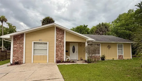 $1,600 | Undisclosed Address, Edgewater, FL 32141