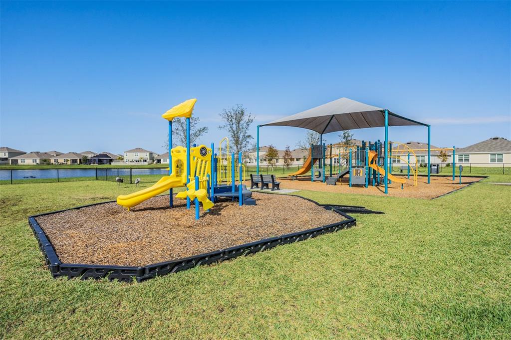 9594 Rally Spring Loop Wesley Chapel, FL 33545 - Photo 72 of 72 Gallery Image 72