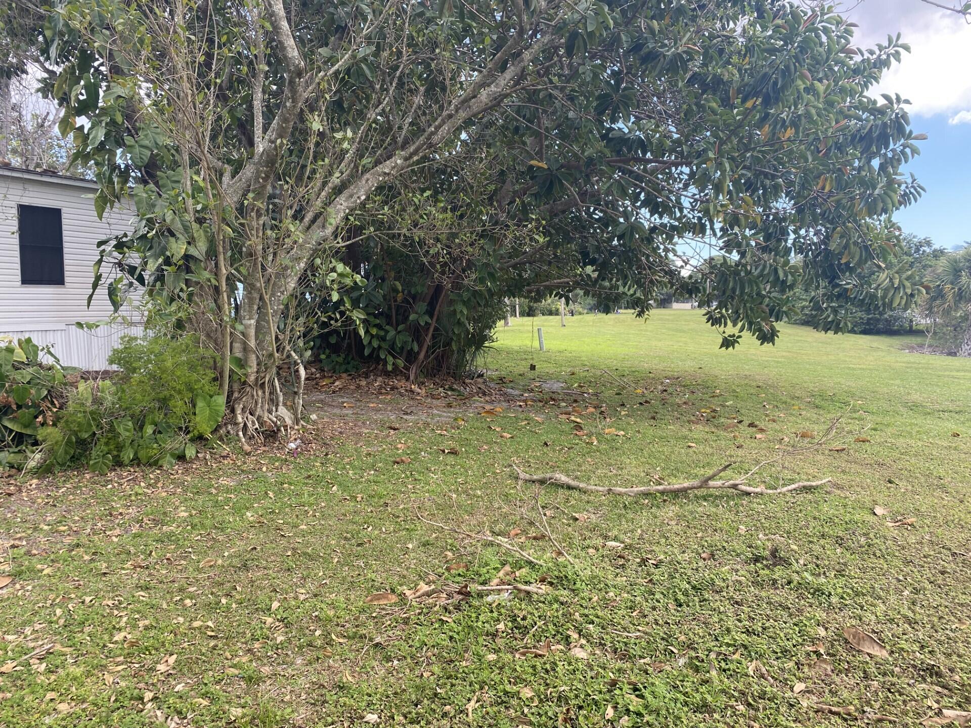 1531 Drexel Road West Palm Beach, FL 33417 - Photo 35 of 35 a view of outdoor space and yard