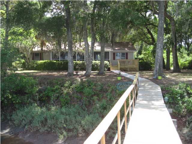 8742 Peters Point Road Edisto Island, SC 29438 - Photo 3 of 4 Additional Photo