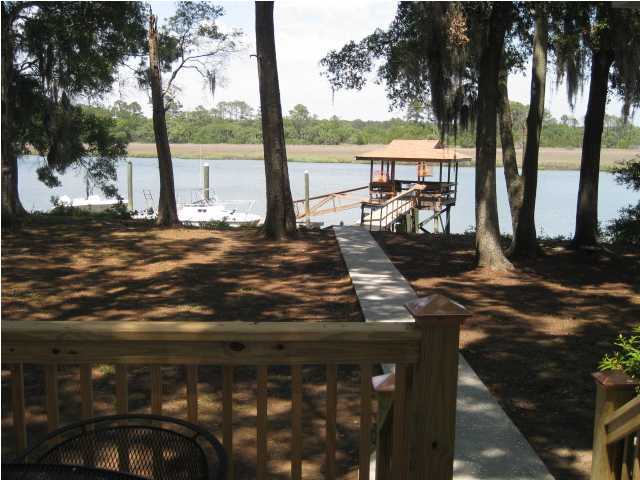 8742 Peters Point Road Edisto Island, SC 29438 - Photo 4 of 4 Additional Photo