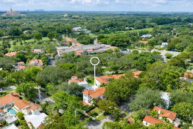 $2,600,000 | 1900 Pizarro Street, Coral Gables, FL 33134