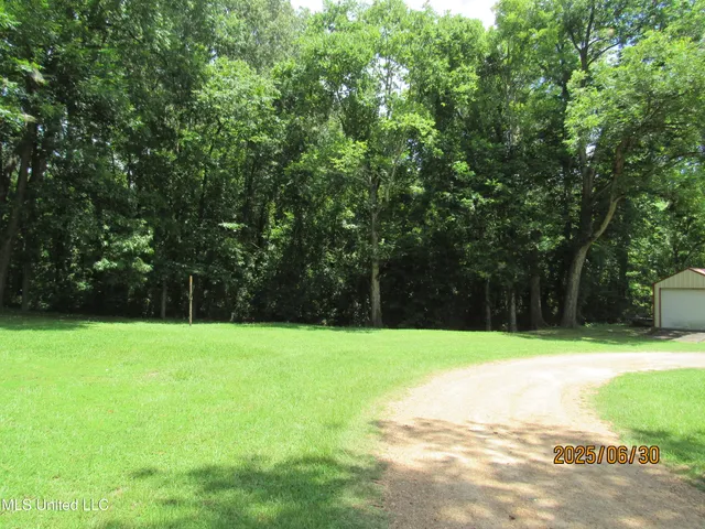 $5,500 | Freeman Street, Yazoo City, MS 39194