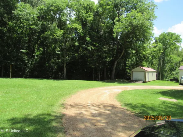 $5,500 | Freeman Street, Yazoo City, MS 39194