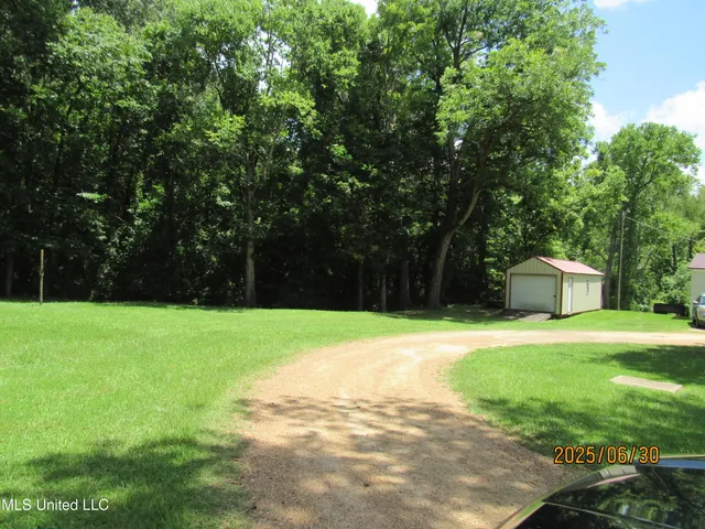 $5,500 | Freeman Street, Yazoo City, MS 39194