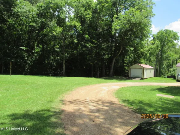 $5,500 | Freeman Street, Yazoo City, MS 39194