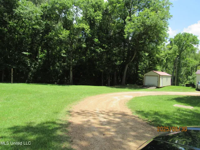 $5,500 | Freeman Street, Yazoo City, MS 39194