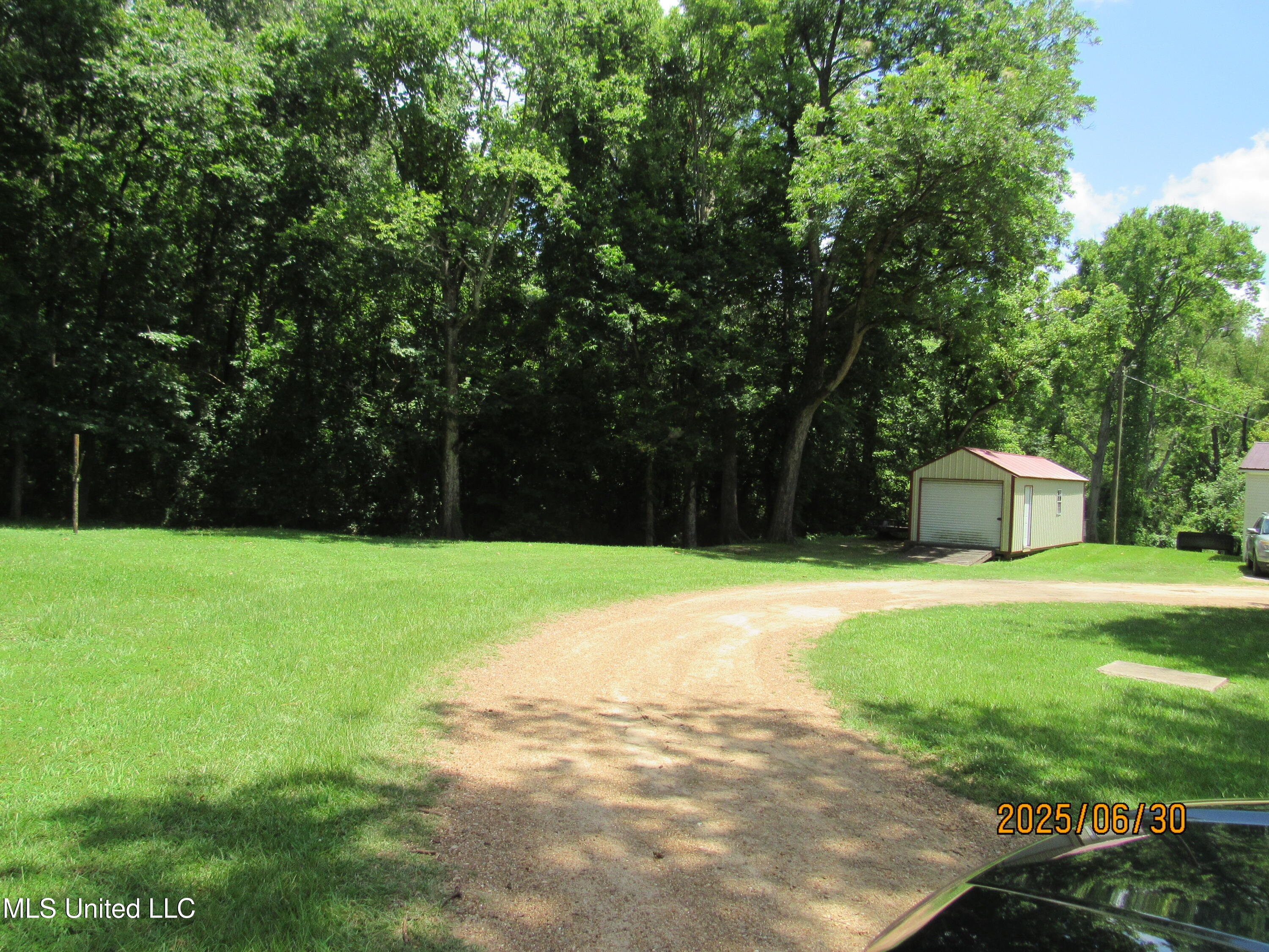 Freeman Street Yazoo City, MS 39194 - Photo 4 of 6 IMG_3493