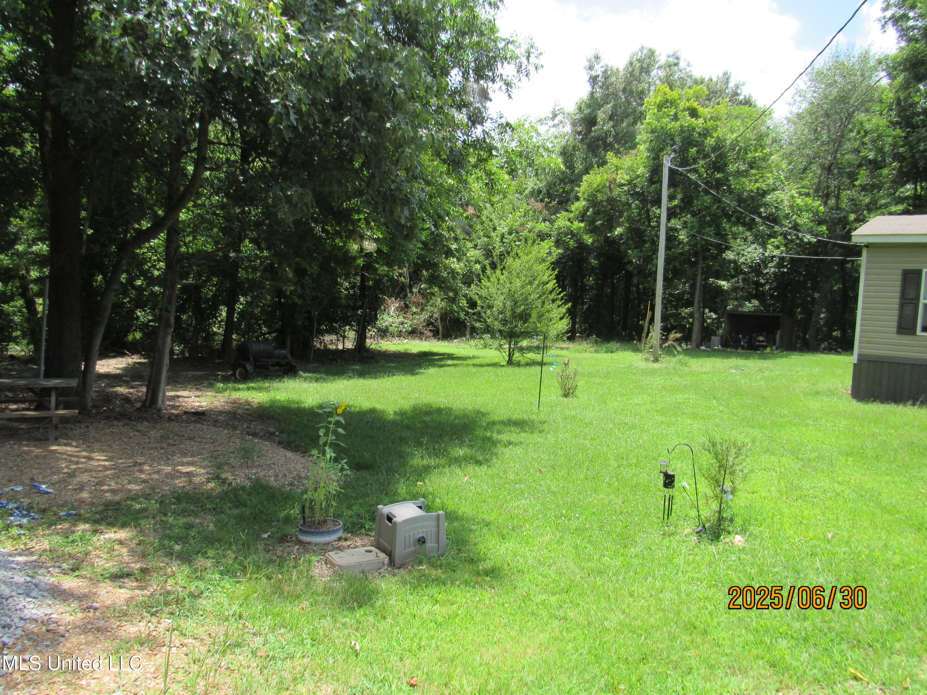 Freeman Street Yazoo City, MS 39194 - Photo 5 of 6 IMG_3489