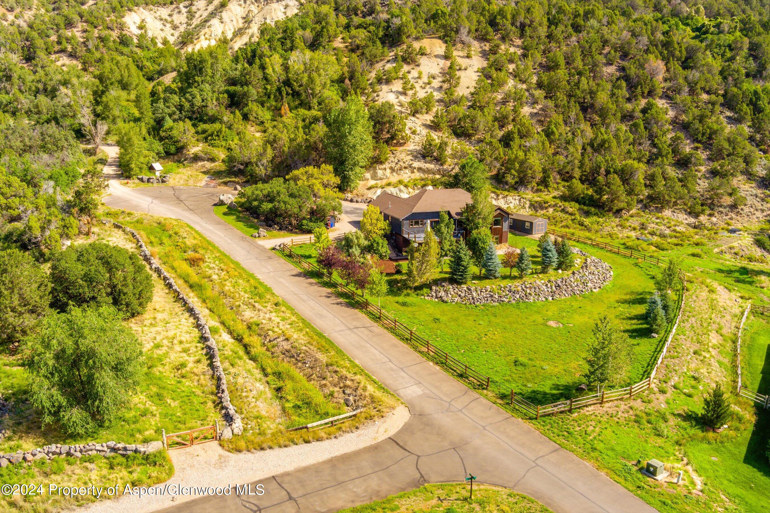 313 Cerise Ranch Road Carbondale, CO 81623 - Photo 46 of 67 05-313CeriseRanchRd_24082805