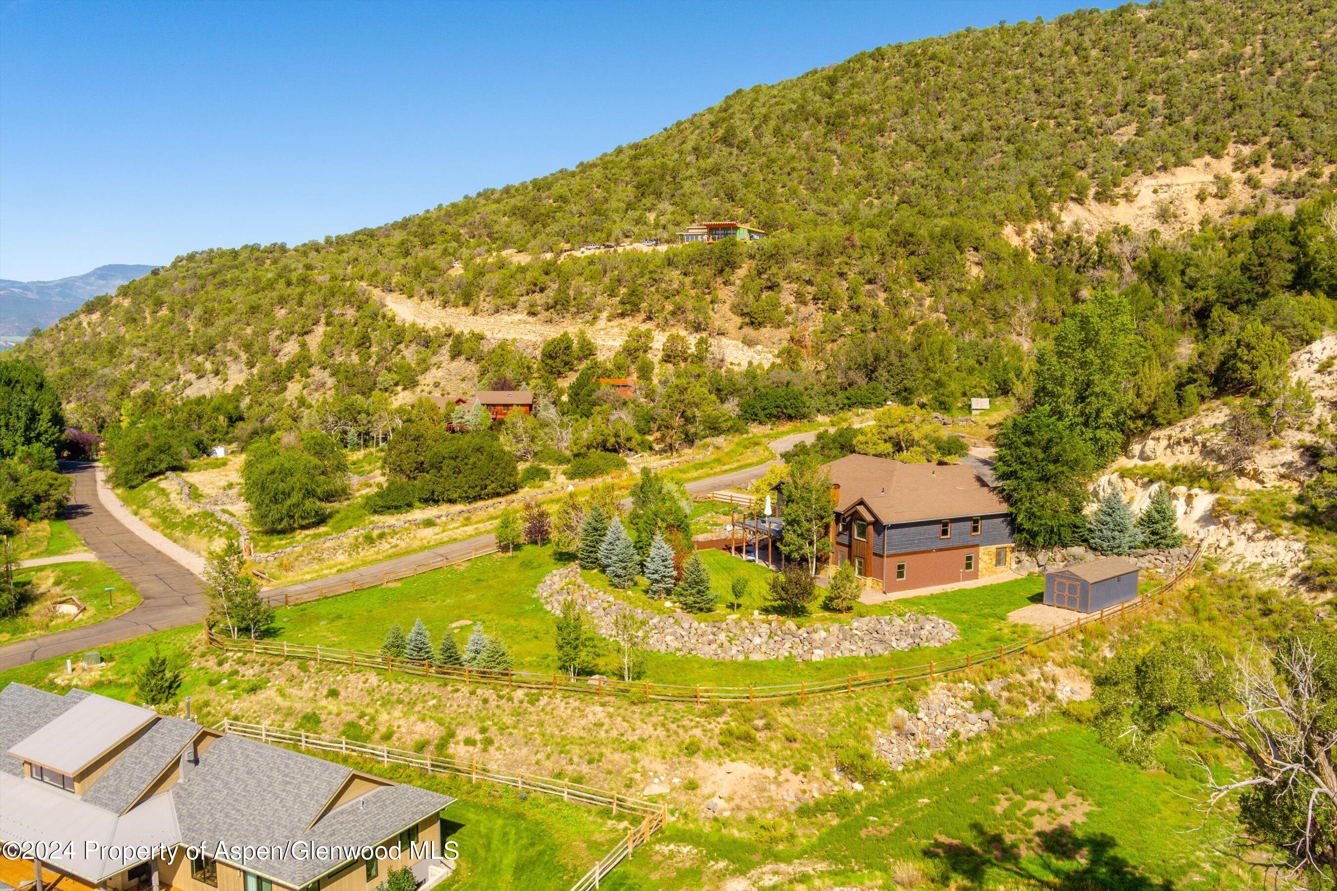 313 Cerise Ranch Road Carbondale, CO 81623 - Photo 49 of 67 08-313CeriseRanchRd_24082808
