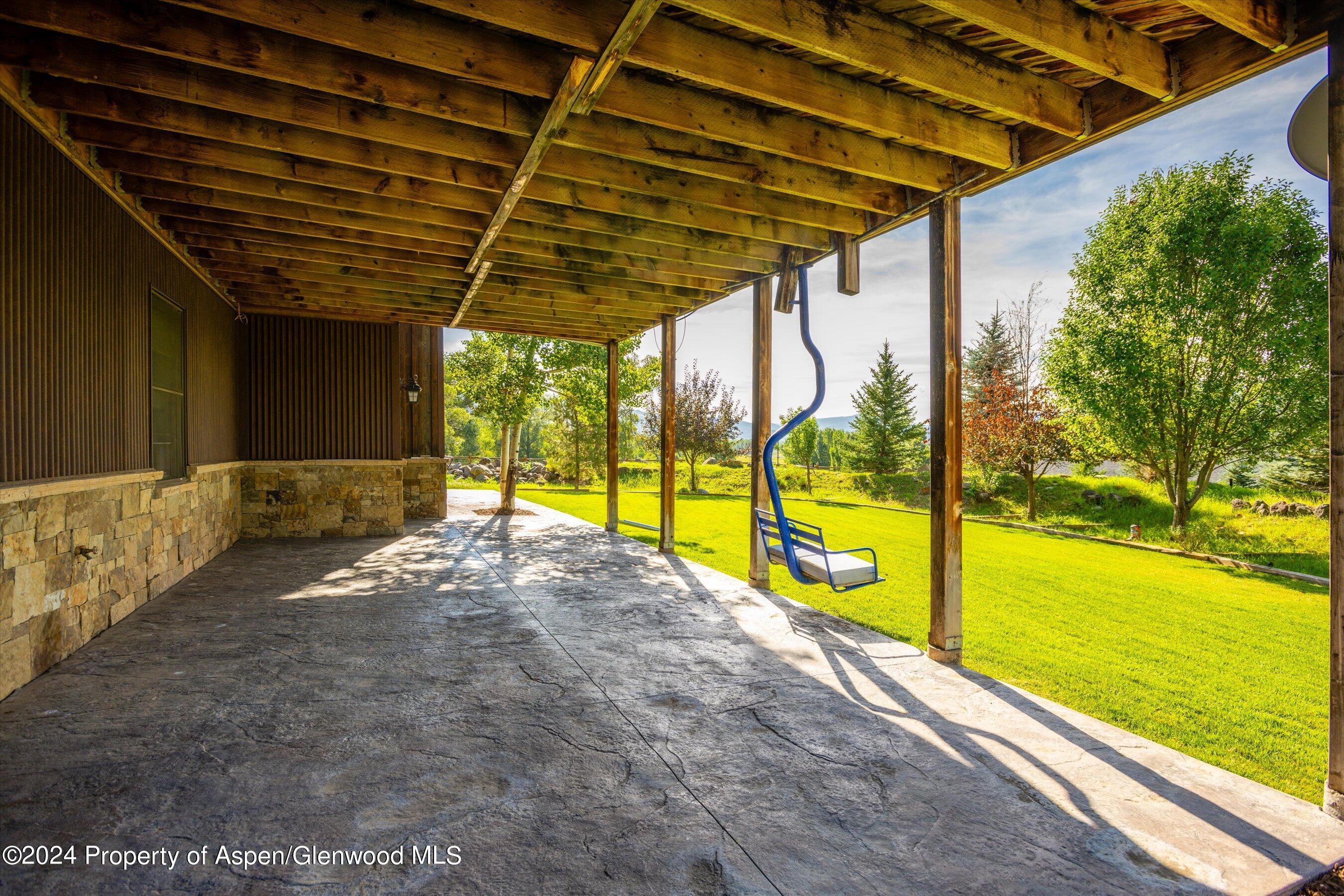 313 Cerise Ranch Road Carbondale, CO 81623 - Photo 60 of 67 61-313CeriseRanchRd_24082861