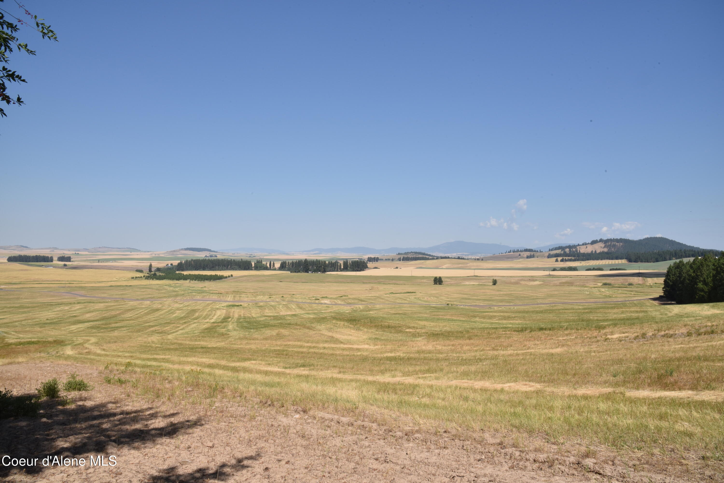 Lot 4 Pebblestone Drive Plummer, ID 83851 - Photo 2 of 14 2