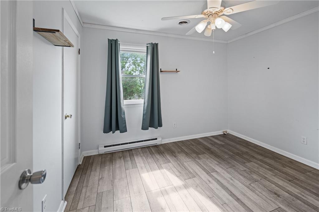 205 Snody Road Mount Airy, NC 27030 - Photo 23 of 50 Bedroom 2
