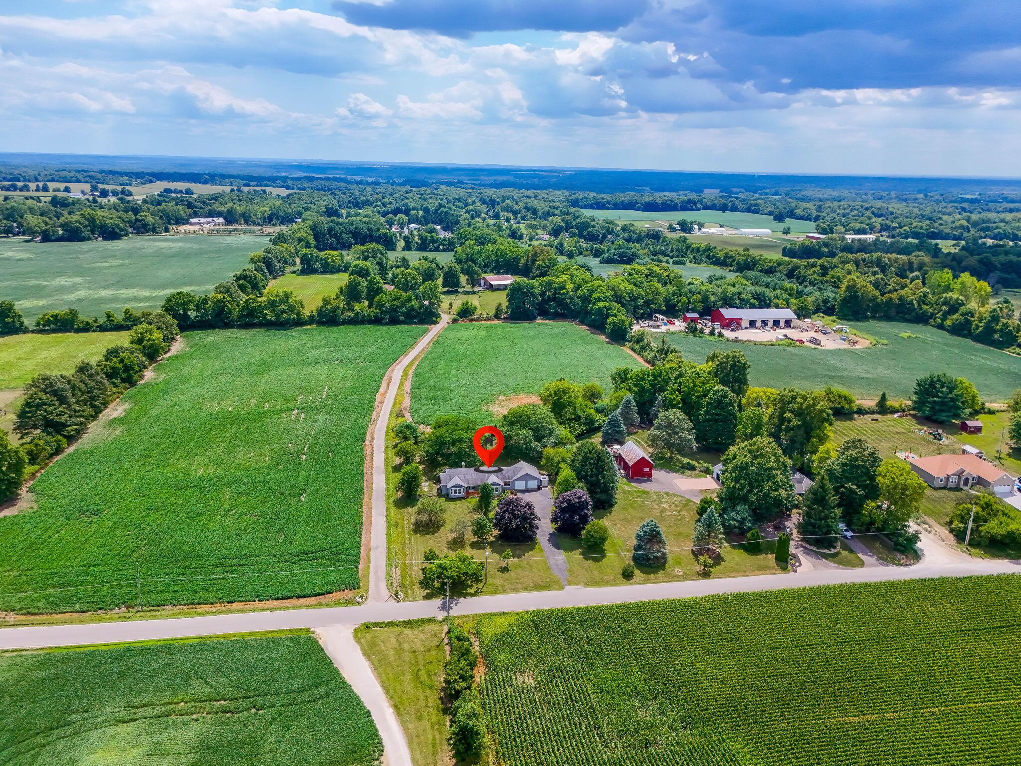 10957 Reussner Road Southwest Pataskala, OH 43062 - Photo 70 of 71 10957 Reussner Rd SW (Drone)-9