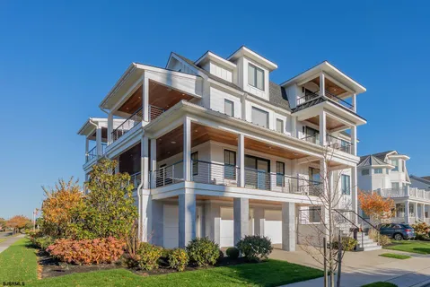 $8,999,000 | 1 South Sumner Avenue, Margate City, NJ 08402