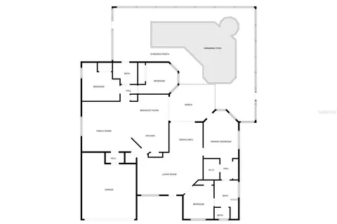 $514,900 | 15121 Heathridge Drive, Tampa, FL 33625