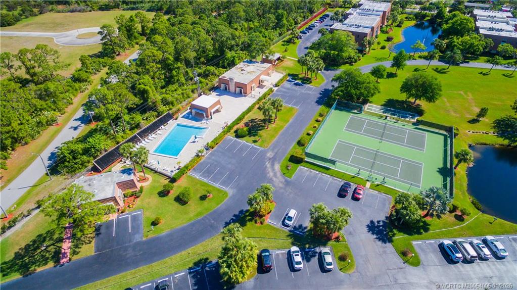 3100 Southeast Pruitt Road, Unit G205 Port St. Lucie, FL 34952 - Photo 23 of 29
