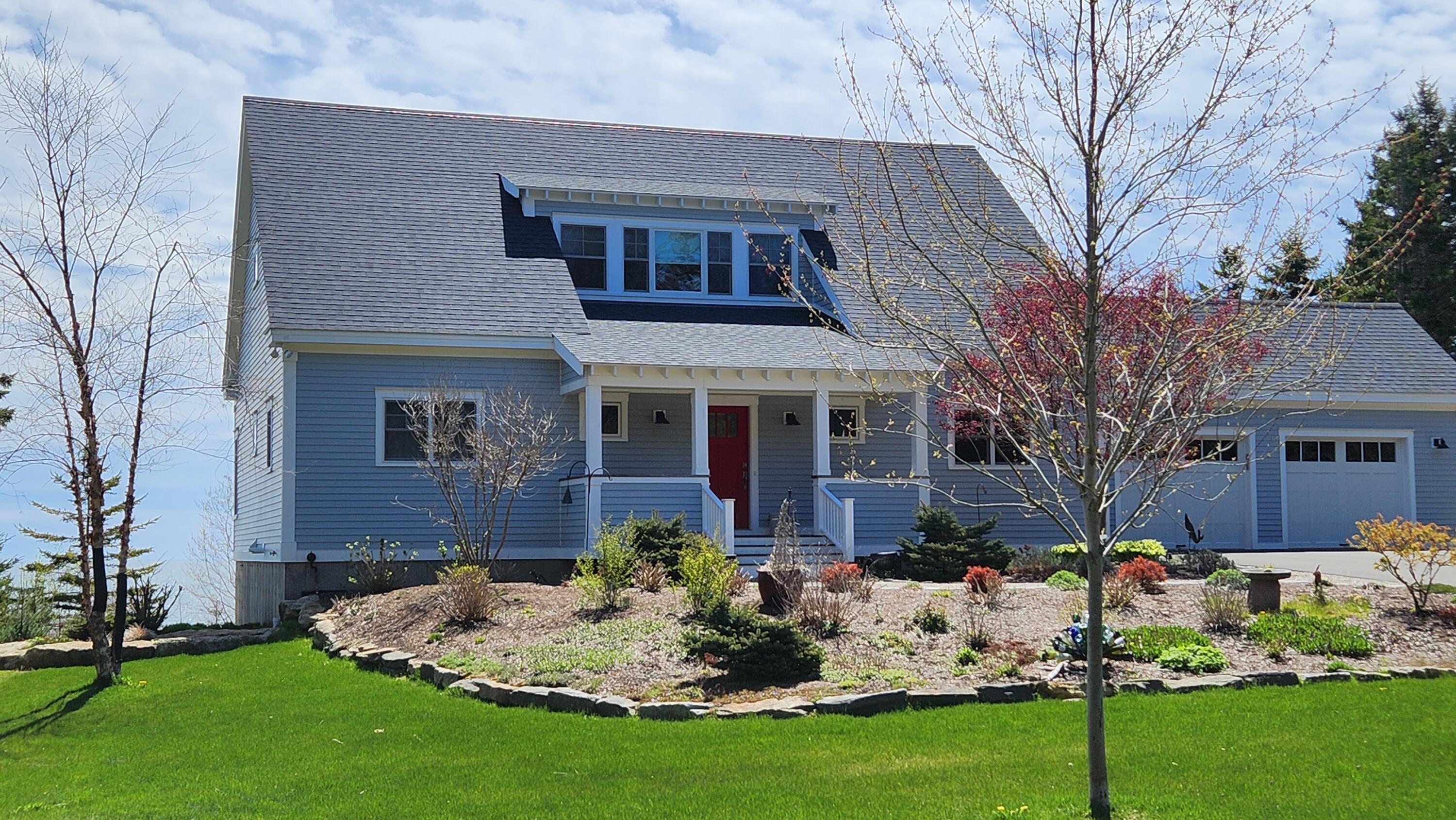104 Decker Reef Road East Boothbay, ME 04544 - Photo 2 of 8 20240510_111644