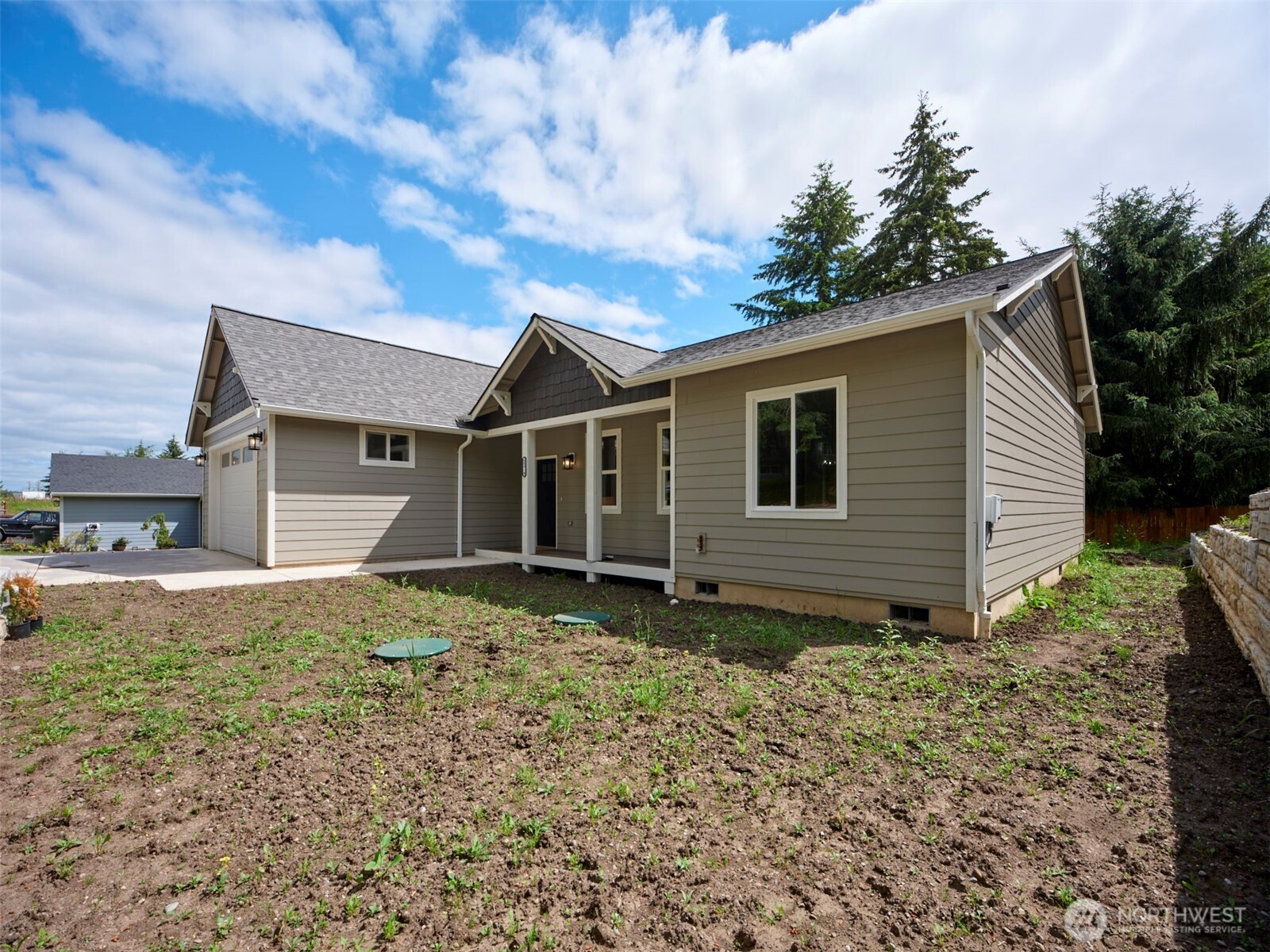 609A West Forest Napavine Road Chehalis, WA 98532 - Photo 3 of 39