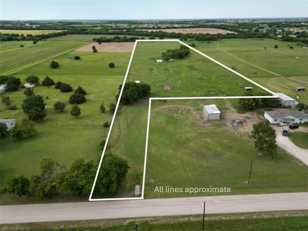 0 Pruett Road Krum, TX 76249 - Photo 1 of 1 Gallery Image 1