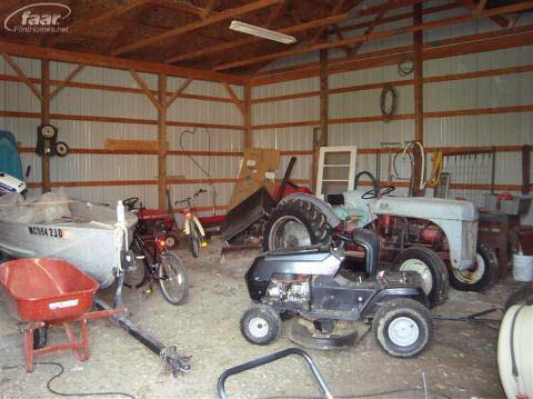 4405 Barnes Road Millington, MI 48746 - Photo 7 of 24 20211597-6.JPG