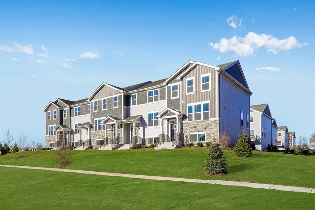 $432,999 | 309 Settlers Place, West Dundee, IL 60118