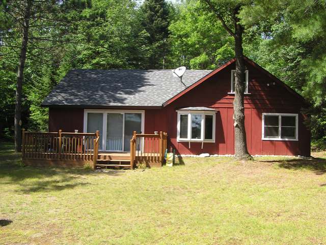 5106 Heart Lake Road Conover, WI 54519 - Photo 14 of 14 Gallery Image 14