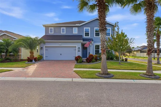 $510,000 | 12138 Blue Pacific Drive, Riverview, FL 33579