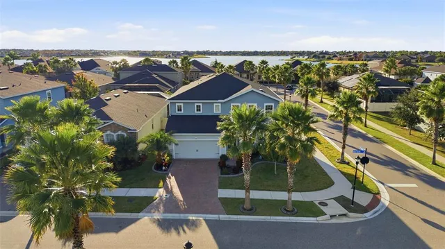 $510,000 | 12138 Blue Pacific Drive, Riverview, FL 33579