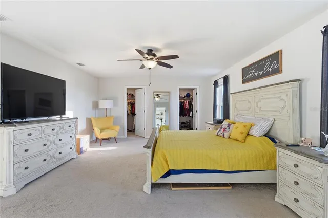 $510,000 | 12138 Blue Pacific Drive, Riverview, FL 33579