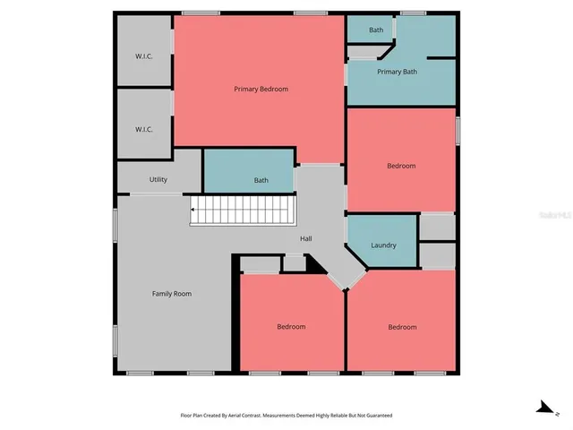 $510,000 | 12138 Blue Pacific Drive, Riverview, FL 33579