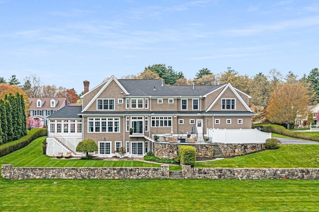38 Fieldstone Farm Road Sudbury, MA 01776 - Photo 36 of 40