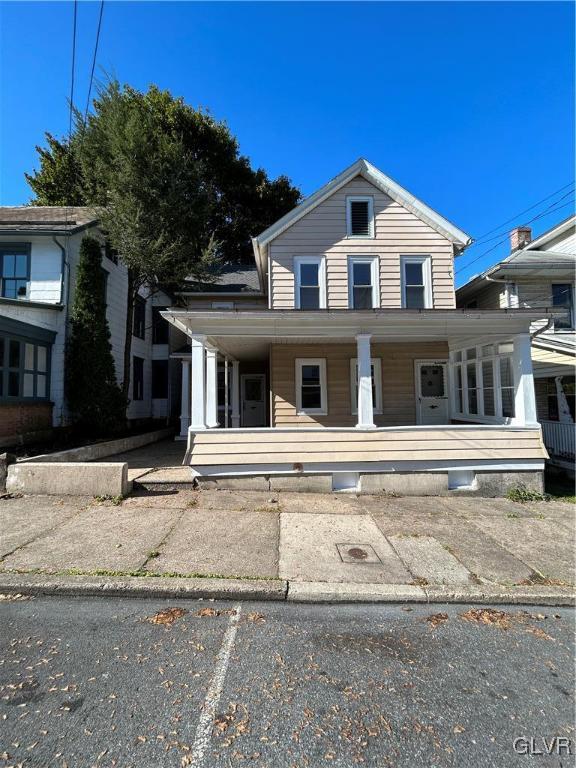 236 2nd Street Slatington, PA 18080 - Photo 1 of 18 Gallery Image 1