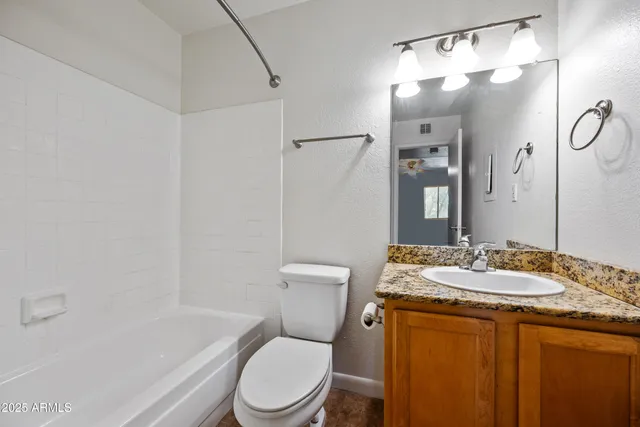 $1,499 | 5995 North 78th Street, Unit 2023, Scottsdale, AZ 85250