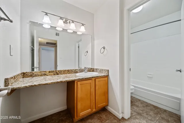 $1,499 | 5995 North 78th Street, Unit 2023, Scottsdale, AZ 85250