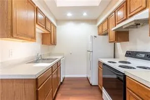 $1,650 | 12403 Turtle Rock Road, Unit B, Austin, TX 78729