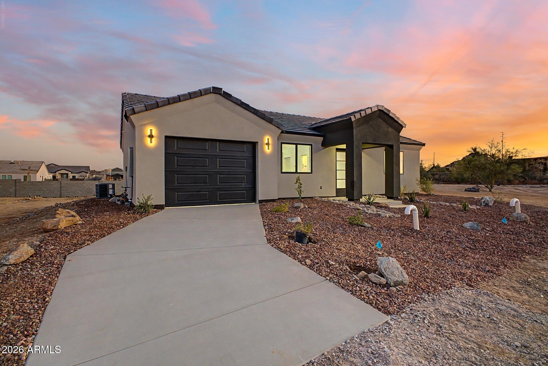 19419 West Rustler Road Buckeye, AZ 85326 - Photo 18 of 36 55-Rustler