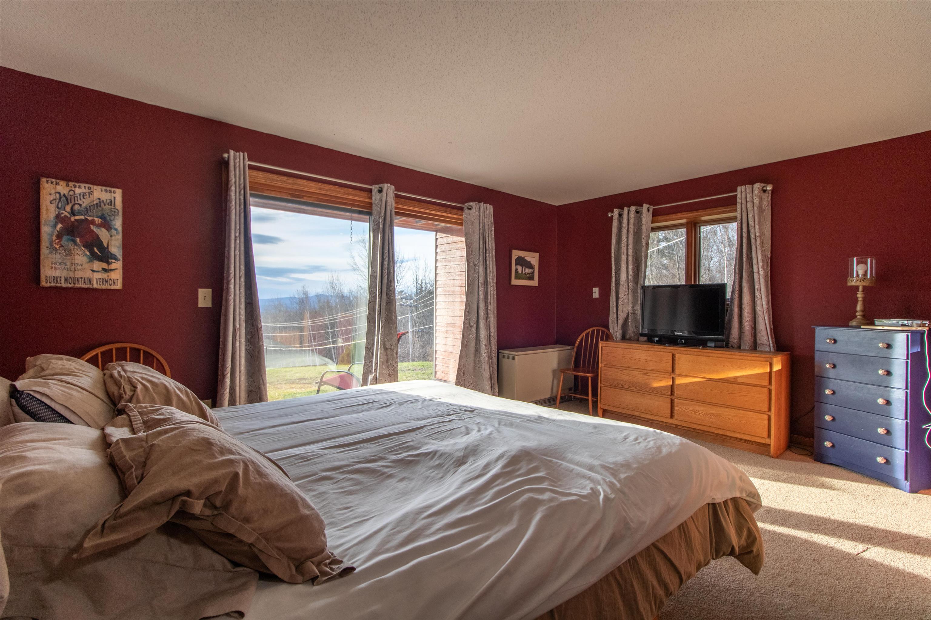 125 Mountain Brook Road, Unit 27 Burke, VT 05832 - Photo 14 of 17