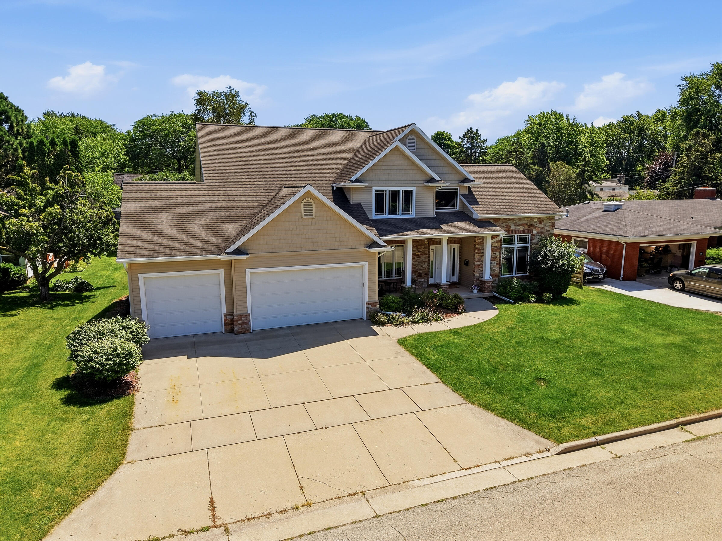 1606 South Carver Lane Appleton, WI 54914 - Photo 7 of 66 1606SCarverLn