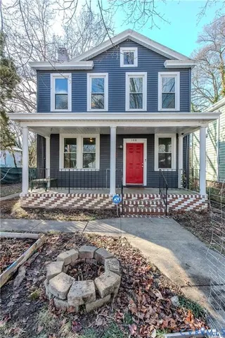 $309,950 | 108 East 33rd Street, Richmond, VA 23224