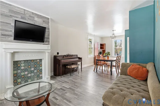 $309,950 | 108 East 33rd Street, Richmond, VA 23224