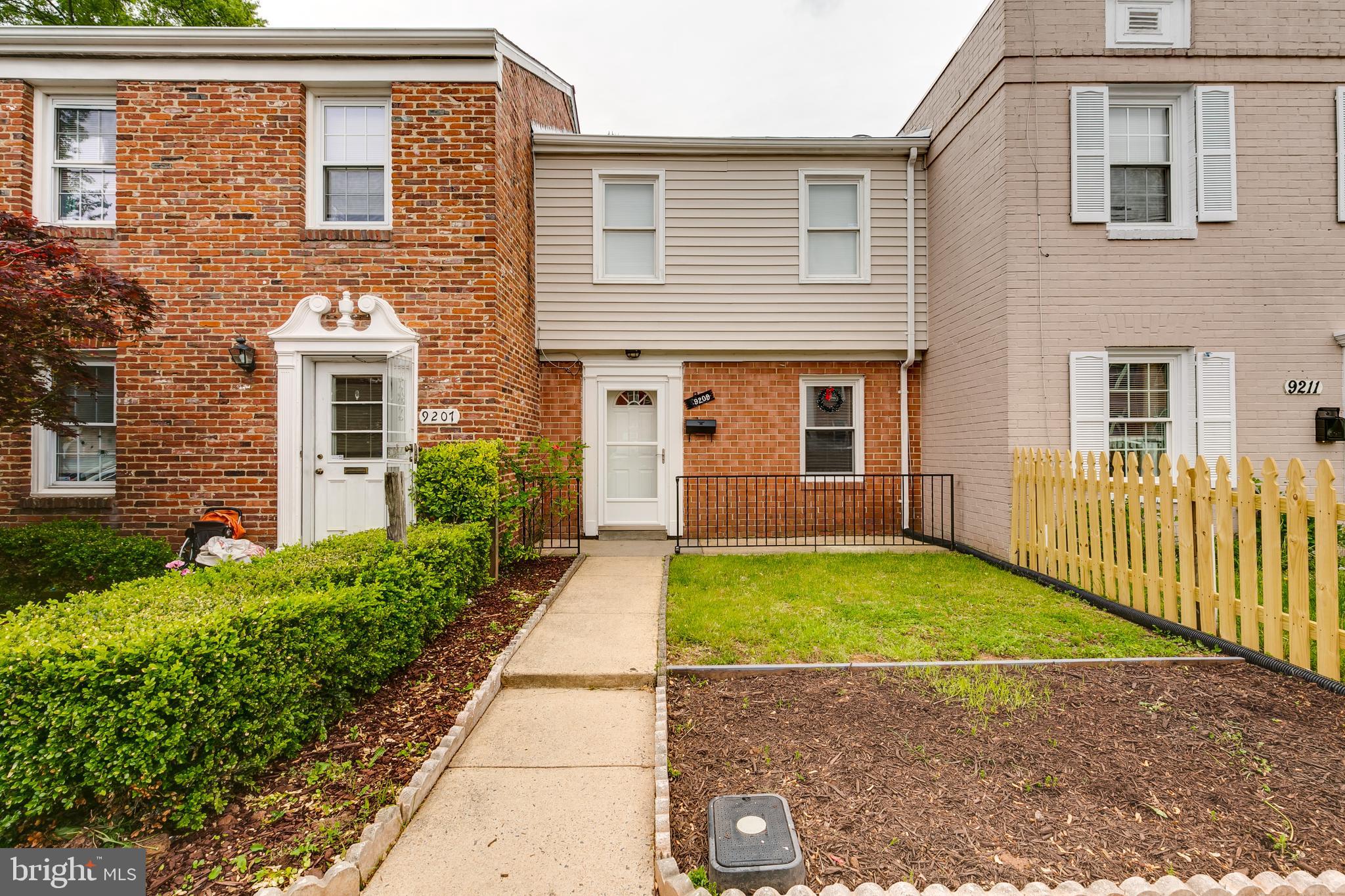 9209 Taney Road Manassas, VA 20110 - Photo 1 of 26 Gallery Image 1