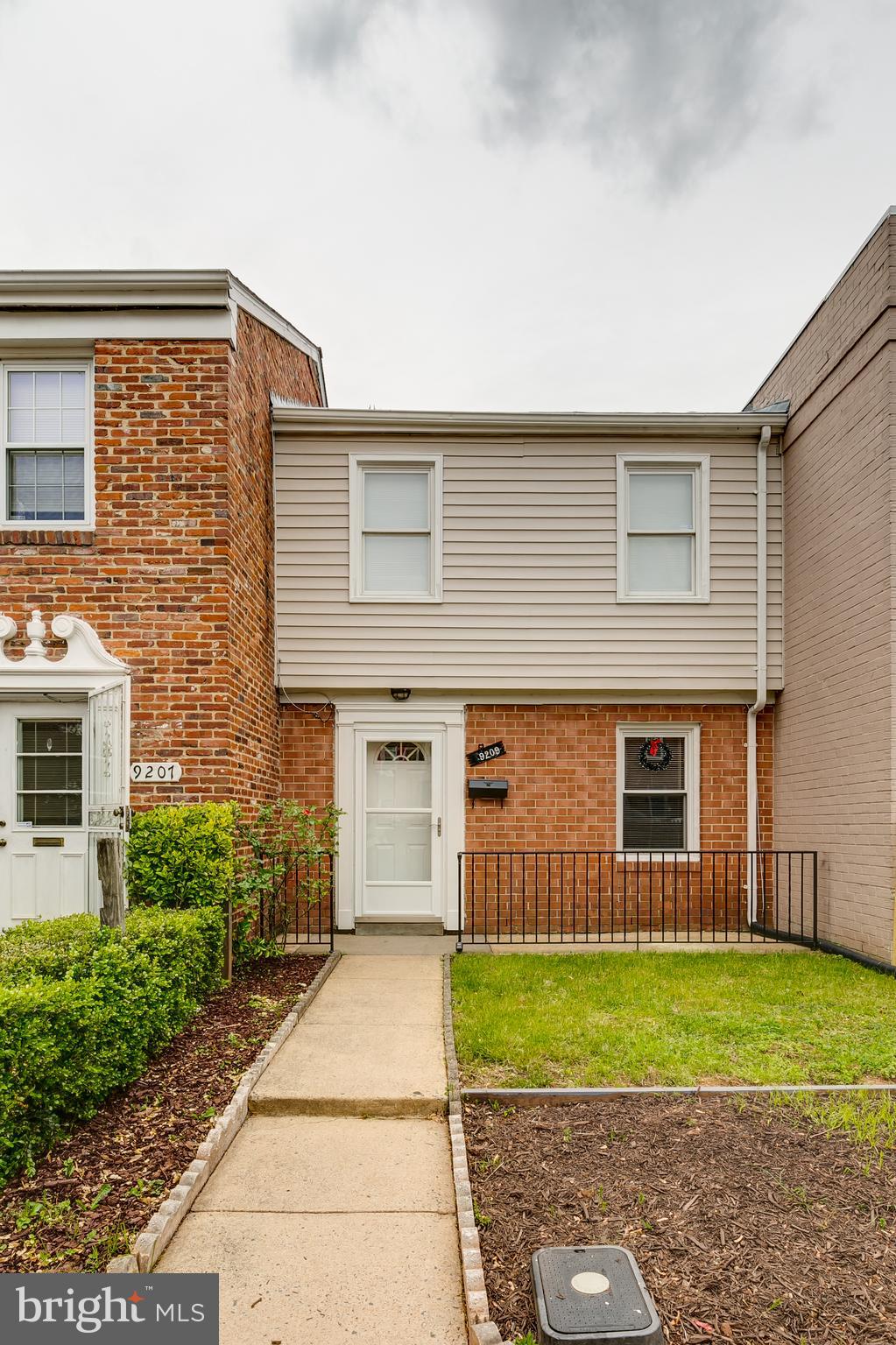 9209 Taney Road Manassas, VA 20110 - Photo 2 of 26 Gallery Image 2