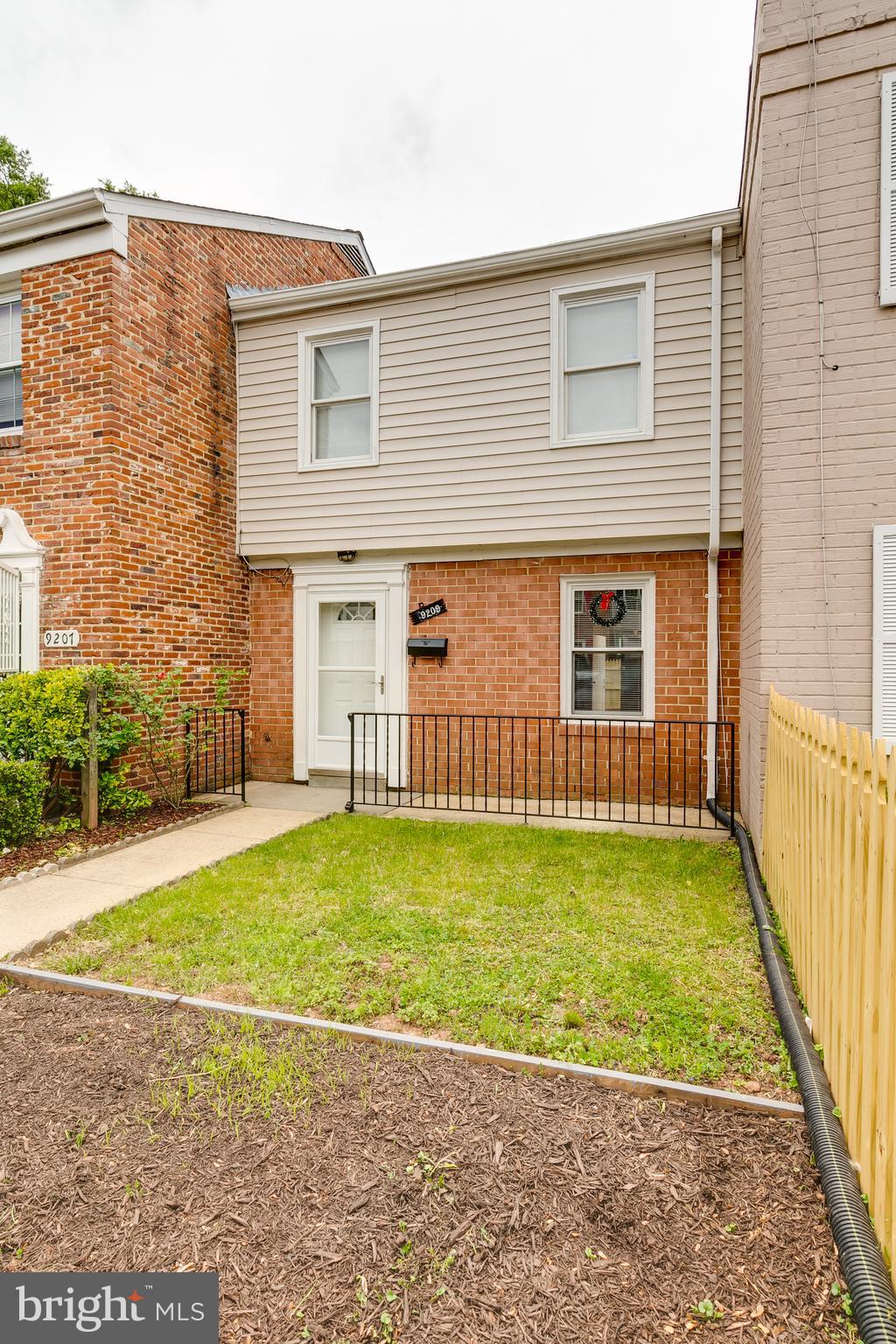 9209 Taney Road Manassas, VA 20110 - Photo 3 of 26 Gallery Image 3
