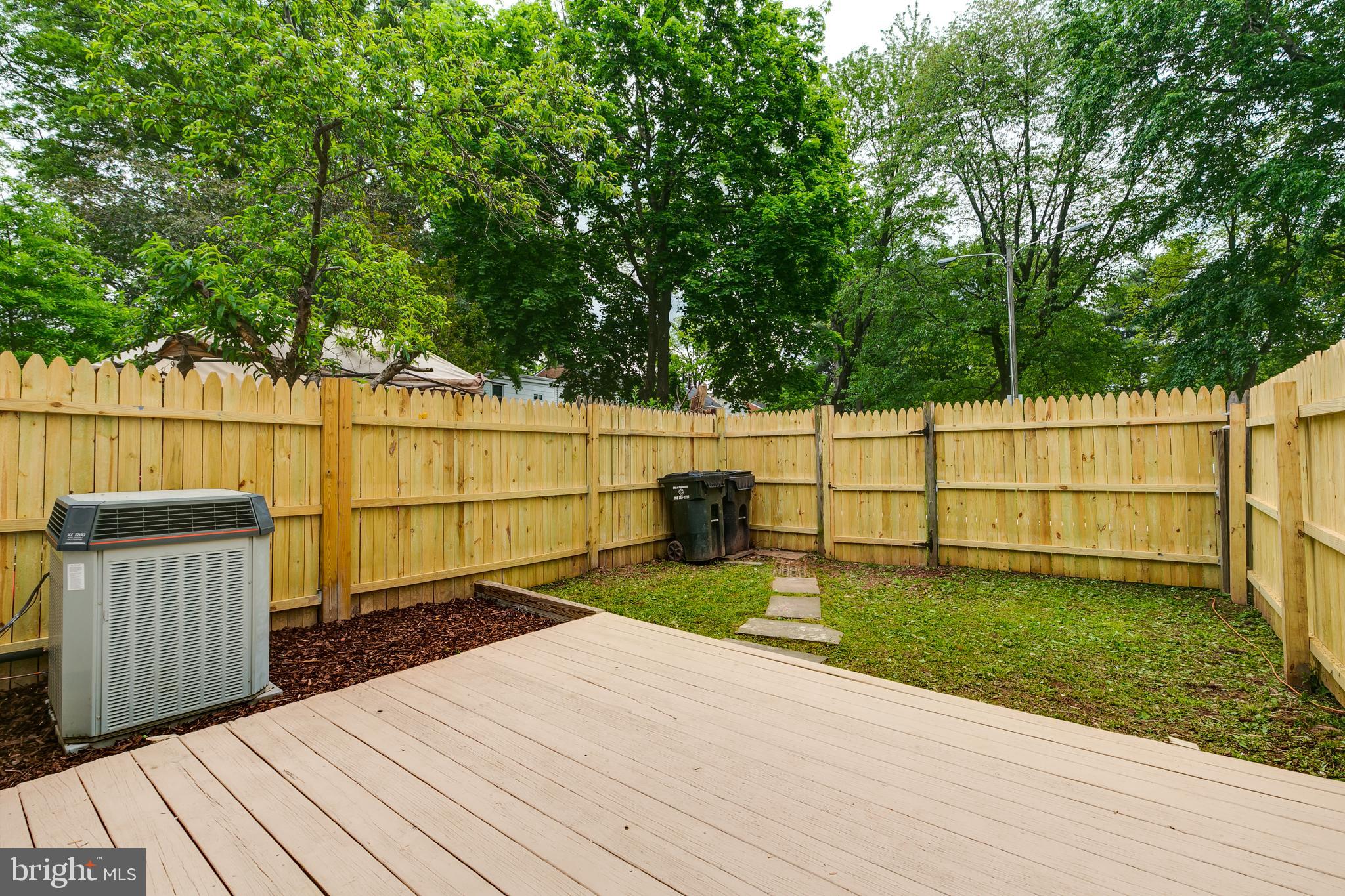 9209 Taney Road Manassas, VA 20110 - Photo 24 of 26 Gallery Image 24