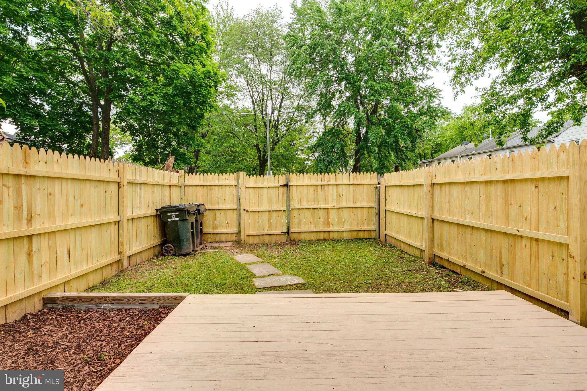 9209 Taney Road Manassas, VA 20110 - Photo 25 of 26 Gallery Image 25