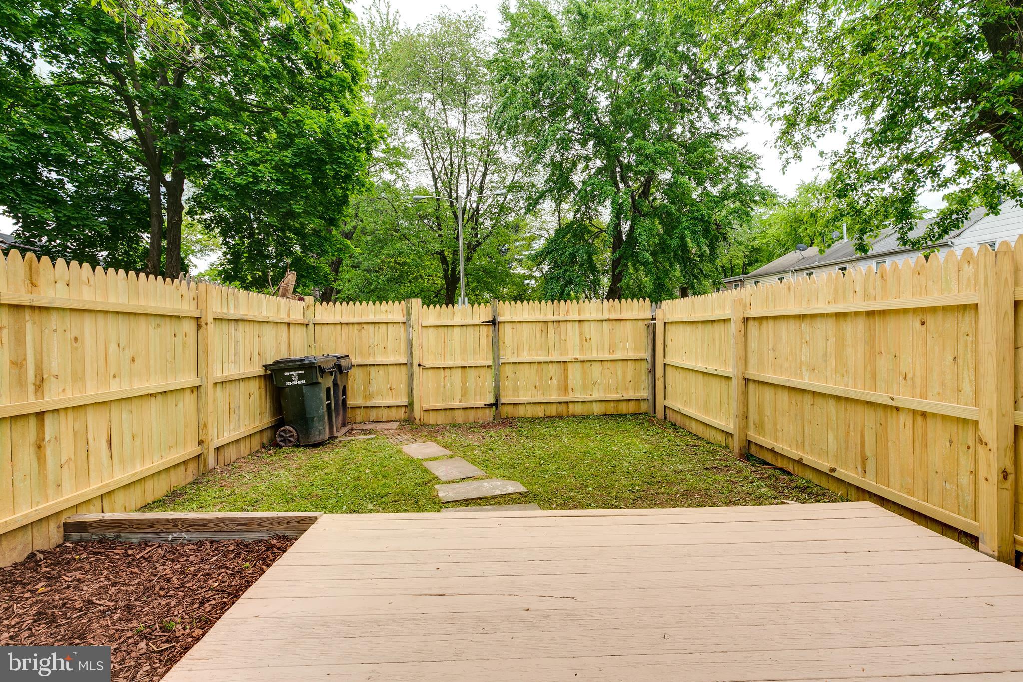9209 Taney Road Manassas, VA 20110 - Photo 26 of 26 Gallery Image 26