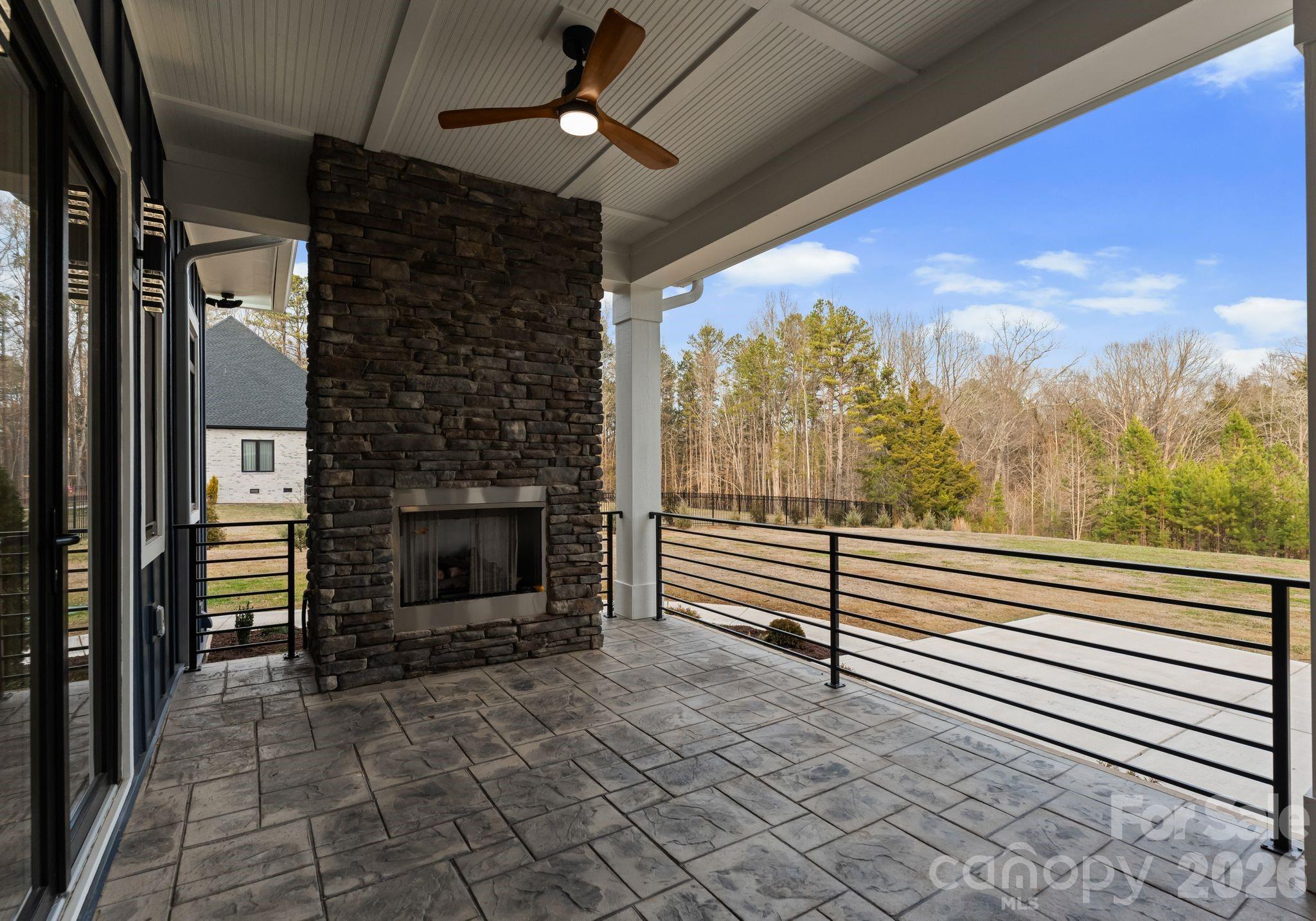 8941 Blair Road Mint Hill, NC 28227 - Photo 45 of 47