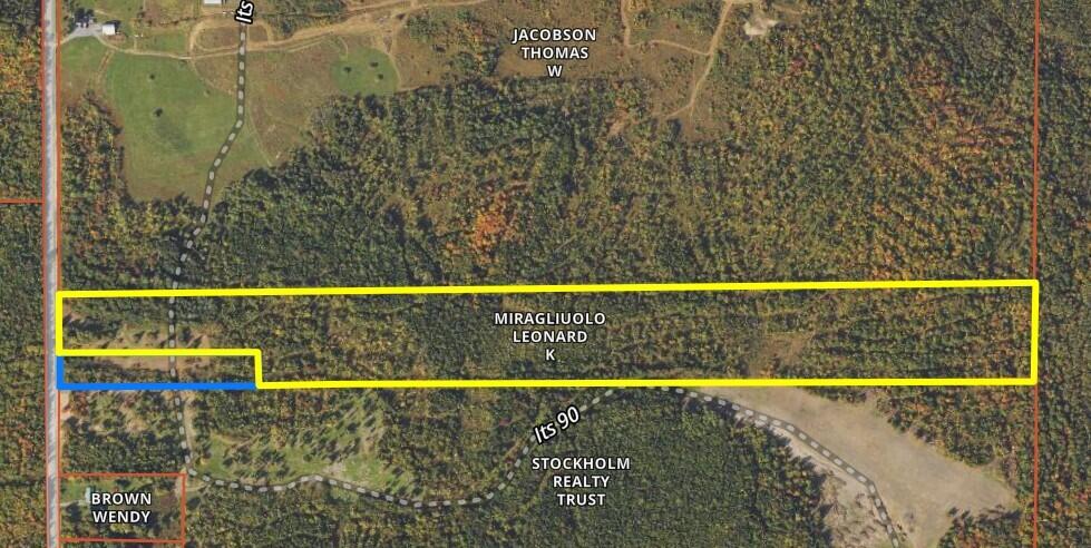 3-2a Woodland Center Road Perham, ME 04766 - Photo 2 of 7 Screenshot 2026-02-28 152625